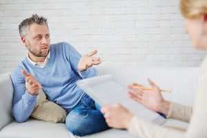 séance de coaching