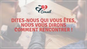 Questionnaire A2Conseil