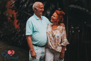 A2 Conseil - Couple âgé