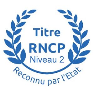 Titre RNCP Coach A2 Conseil