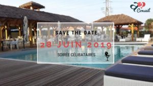 Soirée célibataires Hacienda A2Conseil