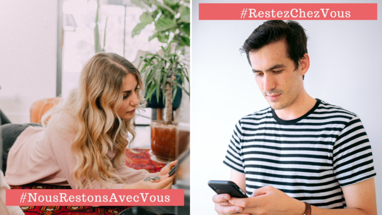 A2Conseil - Metz - #RestezChezVous