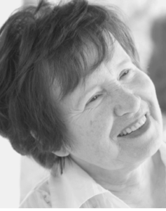 Geneviève portrait A2 Conseil- agence matrimoniale Metz