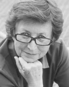 Bernadette portrait A2 Conseil- agence matrimoniale Metz