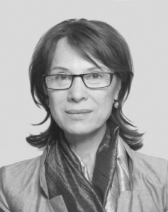 Marie Christine profil femme A2 Conseil- agence matrimoniale Metz - célibataire de Metz