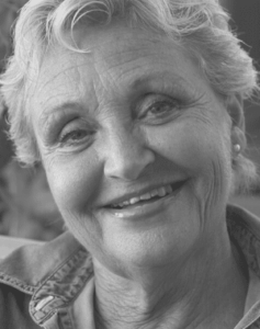 Françoise profil femme A2 Conseil- agence matrimoniale Metz - célibataire de Metz