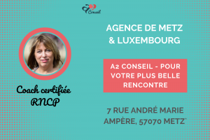 Agence matrimoniale Metz - Luxembourg