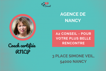 Agence matrimoniale Nancy- Service de rencontres