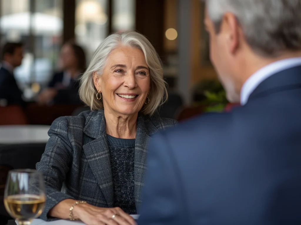 Agence matrimoniale en France et au Luxembourg pour relation sérieuse