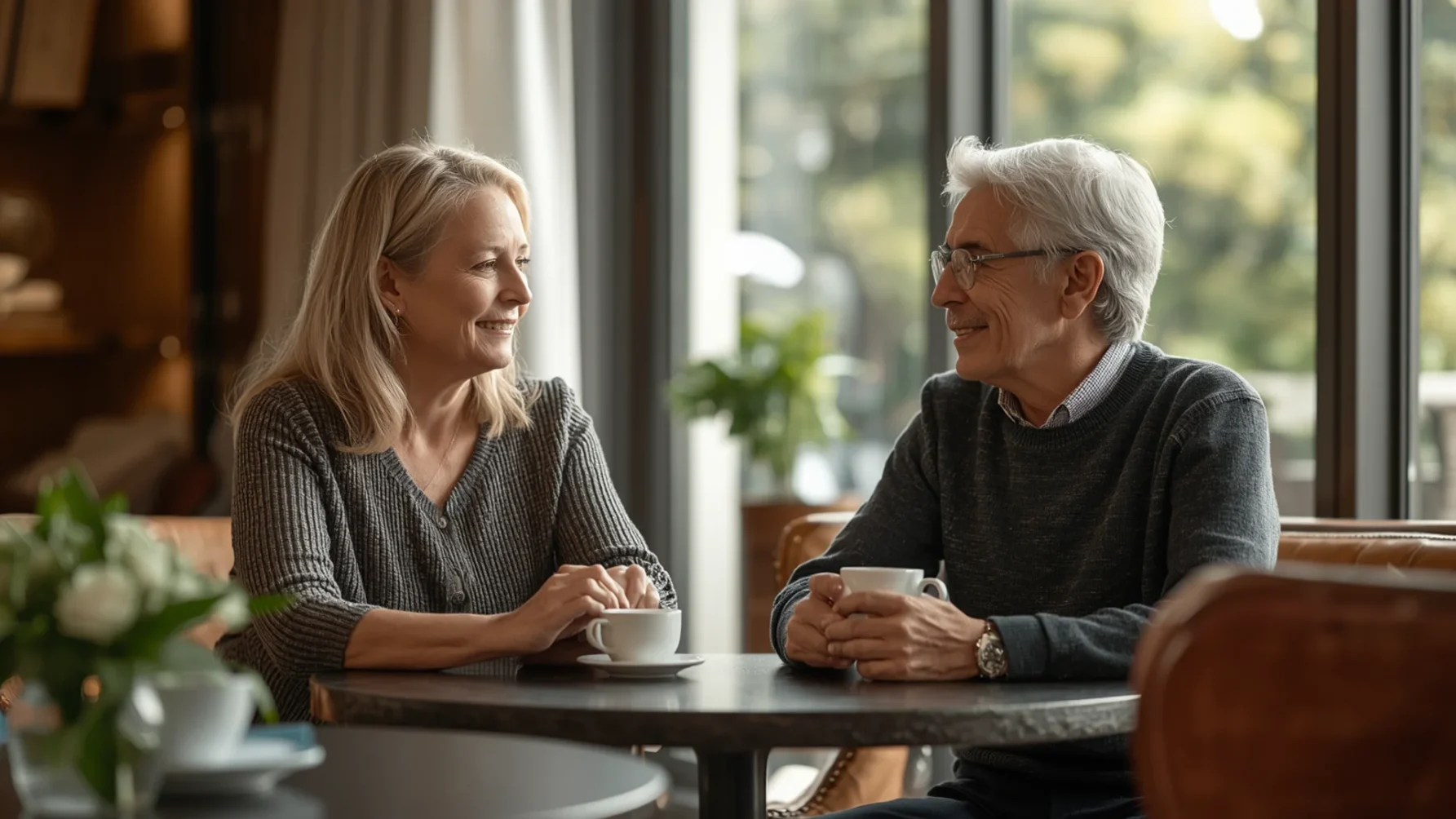 Agence matrimoniale pour célibataires en France et au Luxembourg