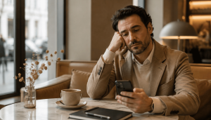 Choisir entre une application de rencontre et une agence matrimoniale