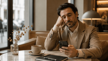 Agence matrimoniale ou application : quelle solution choisir pour une rencontre sérieuse ?
