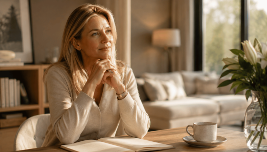 Accompagnement personnalisé en agence matrimoniale haut de gamme-A2Conseil
