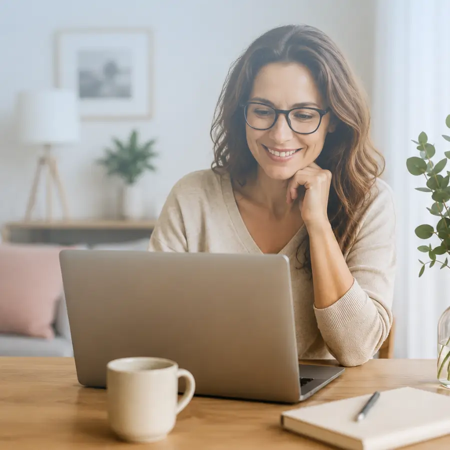 Inscription à la newsletter A2 Conseil pour recevoir des conseils et actualités sur les rencontres sérieuses.